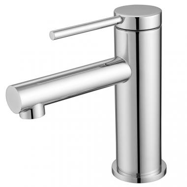 Смеситель ABBER Emotion AF8810 для раковины, хром	