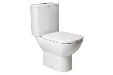  Унитаз Gala Smart 25180(72584)	