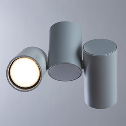 Точечный светильник Divinare 1354/05 PL-2 Gavroche