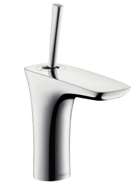 Однорычажный смеситель для раковины Hansgrohe PuraVida 15075000	