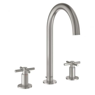 Двухрычажный смеситель для раковины Grohe Atrio New Classic 20008DC3	