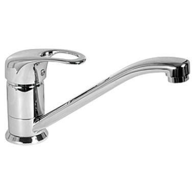 Однорычажный смеситель для раковины Iddis Alborg K56001C	