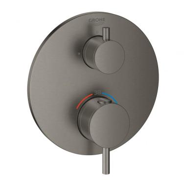 Однорычажный смеситель для душа Grohe Atrio New Classic 24134AL3	
