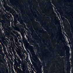 SENSI GEMS TITANIUM BLACK RET 120X120
