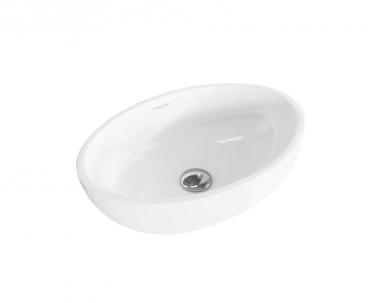  Раковина Sanita Lux Ringo SL402301	
