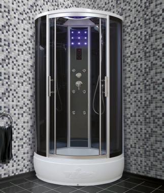  Душевая кабина Timo Standart T-1180	