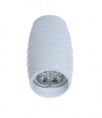 Точечный светильник Lumina Deco LDC 8052-C SS-D70*H115 WT	