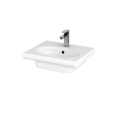  Раковина Cersanit Nature UM-NTR50/1	