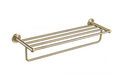 Полка для полотенец Timo Nelson 160058/02 antique	
