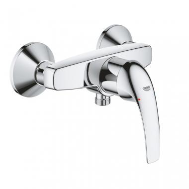 Однорычажный смеситель для душа Grohe BauCurve 23631000	