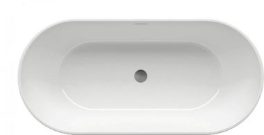 Отдельно стоящая ванна Ravak Freedom XC00100020 169x80	