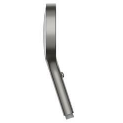 Душевой комплект Inspire VSFW-3I21MT3GM встраиваемый, термостат, двухрежимный, вороненая сталь