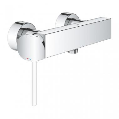 Однорычажный смеситель для душа Grohe Plus 2019 33577003	