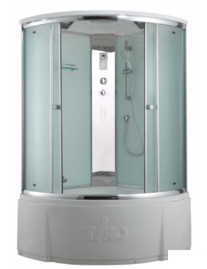  Душевая кабина Timo Comfort T-8825 C	