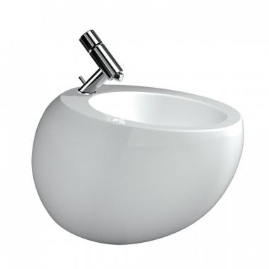  Биде Laufen Alessi 8.3097.1.400.304.1	