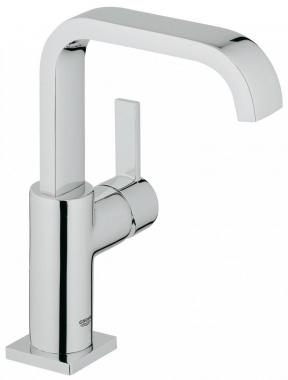 Однорычажный смеситель для раковины Grohe Allure 23076000	