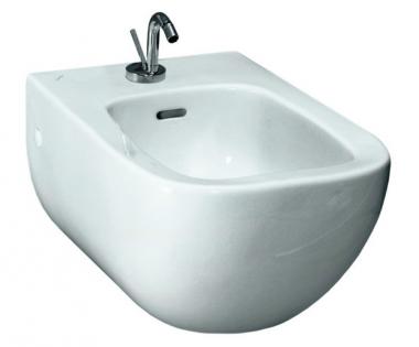  Биде Laufen Palomba 8.3080.1.000.304.1	