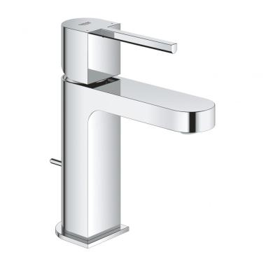Однорычажный смеситель для раковины Grohe Plus 2019 32612003	
