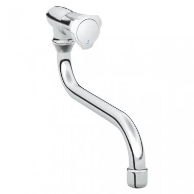 Однорычажный смеситель для кухни Grohe Costa L 30484001	