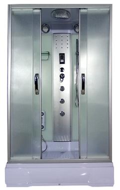  Душевая кабина River Sena 120/80/26 МТ	