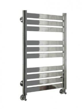 Водяной полотенцесушитель Терминус Латтэ 30*30/50*10 П10 4-3-3 500x880	