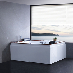 Акриловая ванна Gemy G9052 II B L