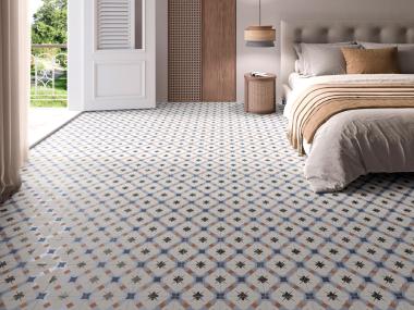 ALDANA 58x58 El Molino (Испания)	