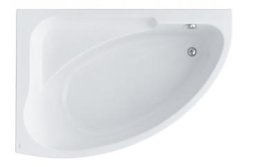 Отдельно стоящая ванна Santek Гоа 1.WH11.2.348	