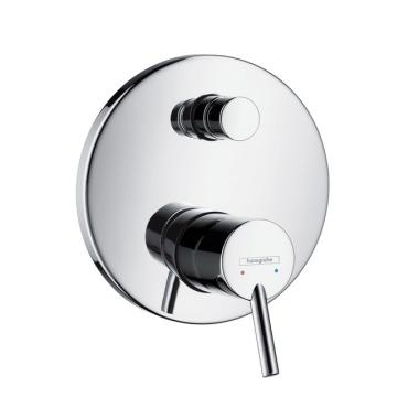 Однорычажный смеситель для душа Hansgrohe Talis S 32475000	