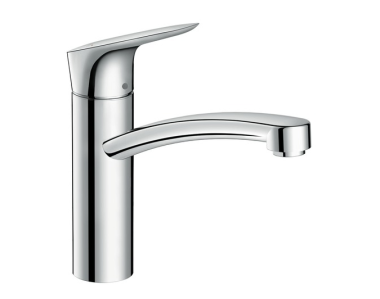 Однорычажный смеситель для кухни Hansgrohe Logis 71832000	
