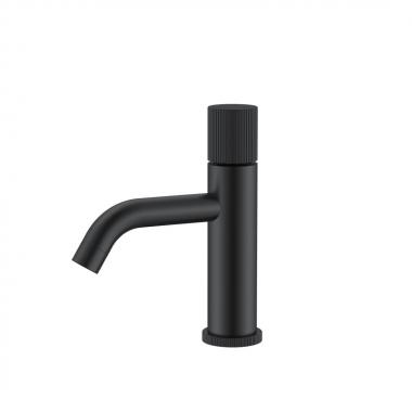 Смеситель STICK для умыв. низ. BLACK LINEA	
