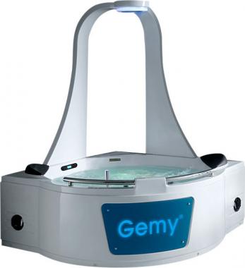Акриловая ванна Gemy G9070 K	