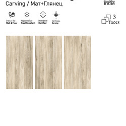 ITC India AKARA Wood 60x120