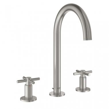 Двухрычажный смеситель для раковины Grohe Atrio New Classic 20008DC3	