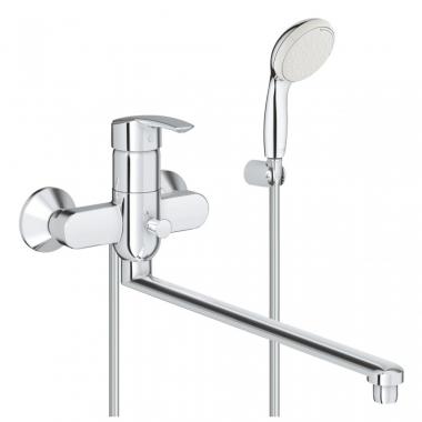 Однорычажный смеситель для ванны Grohe Multiform 3270800A	