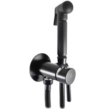 Однорычажный смеситель для биде Rav Slezak Seina SE843/1CMATC	