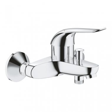 Однорычажный смеситель для ванны Grohe Euroeco Special Relaunch 32783000	