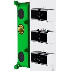 Душевая система Timo Petruma SX-5049/00SM chrome