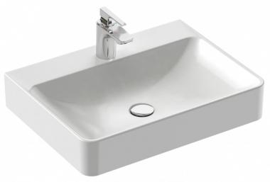  Раковина Jacob Delafon Vox EVD112-00	
