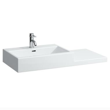  Раковина Laufen Living 8.1843.2.000.104.1	