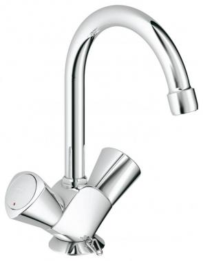 Двухрычажный смеситель для раковины Grohe Costa S 21338001	