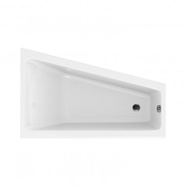 Отдельно стоящая ванна Cersanit Crea WA-CREA*160-R	