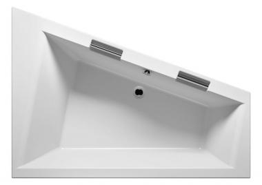 Мебель для ванной тумба Velvex Alba 60 Белая (tnALB.60-210)	