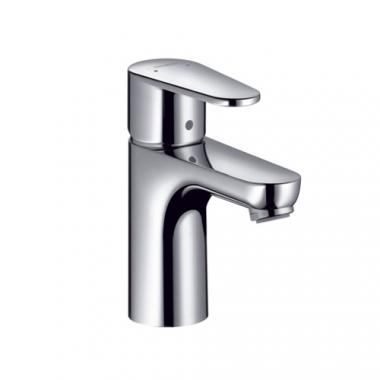 Однорычажный смеситель для раковины Hansgrohe Talis E2 31612000	