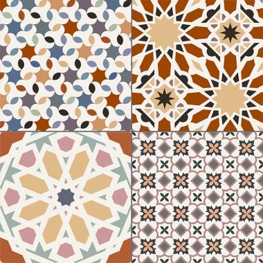 Marrakech Colour 44,2x44,2*