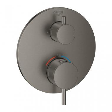 Однорычажный смеситель для душа Grohe Atrio New Classic 24134AL3	