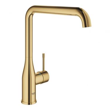Однорычажный смеситель для кухни Grohe Essence 30269GL0	