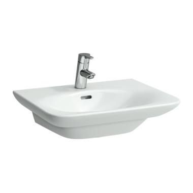  Раковина Laufen Palace 8.1070.1.000.104.1	