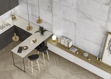 Halcon Ceramicas ORIGIN 60x120