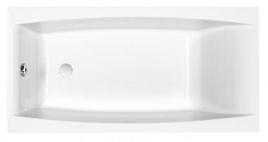 Отдельно стоящая ванна Cersanit Virgo WP-VIRGO 150x75	